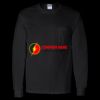 Unisex Ultra Cotton® Long Sleeve Pocket T-Shirt Thumbnail