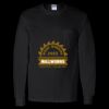 Unisex Ultra Cotton® Long Sleeve Pocket T-Shirt Thumbnail