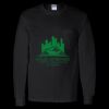 Unisex Ultra Cotton® Long Sleeve Pocket T-Shirt Thumbnail