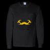 Unisex Ultra Cotton® Long Sleeve Pocket T-Shirt Thumbnail