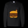 Unisex Ultra Cotton® Long Sleeve Pocket T-Shirt Thumbnail