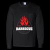 Unisex Ultra Cotton® Long Sleeve Pocket T-Shirt Thumbnail
