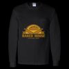 Unisex Ultra Cotton® Long Sleeve Pocket T-Shirt Thumbnail