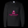 Unisex Ultra Cotton® Long Sleeve Pocket T-Shirt Thumbnail