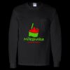 Unisex Ultra Cotton® Long Sleeve Pocket T-Shirt Thumbnail