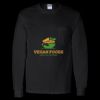 Unisex Ultra Cotton® Long Sleeve Pocket T-Shirt Thumbnail