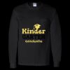 Unisex Ultra Cotton® Long Sleeve Pocket T-Shirt Thumbnail