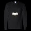 Unisex Ultra Cotton® Long Sleeve Pocket T-Shirt Thumbnail