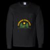 Unisex Ultra Cotton® Long Sleeve Pocket T-Shirt Thumbnail
