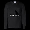 Unisex Ultra Cotton® Long Sleeve Pocket T-Shirt Thumbnail