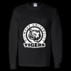 Unisex Ultra Cotton® Long Sleeve Pocket T-Shirt Thumbnail