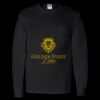 Unisex Ultra Cotton® Long Sleeve Pocket T-Shirt Thumbnail