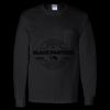 Unisex Ultra Cotton® Long Sleeve Pocket T-Shirt Thumbnail