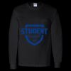 Unisex Ultra Cotton® Long Sleeve Pocket T-Shirt Thumbnail