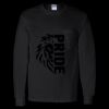 Unisex Ultra Cotton® Long Sleeve Pocket T-Shirt Thumbnail