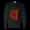 Unisex Ultra Cotton® Long Sleeve Pocket T-Shirt Thumbnail