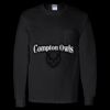 Unisex Ultra Cotton® Long Sleeve Pocket T-Shirt Thumbnail