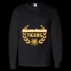 Unisex Ultra Cotton® Long Sleeve Pocket T-Shirt Thumbnail