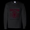 Unisex Ultra Cotton® Long Sleeve Pocket T-Shirt Thumbnail