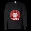 Unisex Ultra Cotton® Long Sleeve Pocket T-Shirt Thumbnail
