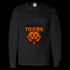 Unisex Ultra Cotton® Long Sleeve Pocket T-Shirt Thumbnail