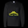 Unisex Ultra Cotton® Long Sleeve Pocket T-Shirt Thumbnail