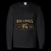 Unisex Ultra Cotton® Long Sleeve Pocket T-Shirt Thumbnail