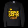 Unisex Ultra Cotton® Long Sleeve Pocket T-Shirt Thumbnail