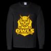 Unisex Ultra Cotton® Long Sleeve Pocket T-Shirt Thumbnail