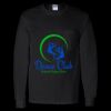 Unisex Ultra Cotton® Long Sleeve Pocket T-Shirt Thumbnail