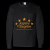 Unisex Ultra Cotton® Long Sleeve Pocket T-Shirt Thumbnail