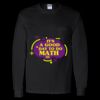Unisex Ultra Cotton® Long Sleeve Pocket T-Shirt Thumbnail