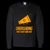Unisex Ultra Cotton® Long Sleeve Pocket T-Shirt Thumbnail