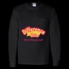 Unisex Ultra Cotton® Long Sleeve Pocket T-Shirt Thumbnail
