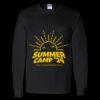 Unisex Ultra Cotton® Long Sleeve Pocket T-Shirt Thumbnail