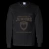 Unisex Ultra Cotton® Long Sleeve Pocket T-Shirt Thumbnail