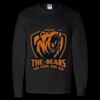 Unisex Ultra Cotton® Long Sleeve Pocket T-Shirt Thumbnail