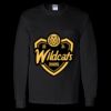 Unisex Ultra Cotton® Long Sleeve Pocket T-Shirt Thumbnail