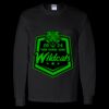 Unisex Ultra Cotton® Long Sleeve Pocket T-Shirt Thumbnail