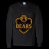 Unisex Ultra Cotton® Long Sleeve Pocket T-Shirt Thumbnail