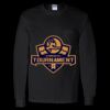 Unisex Ultra Cotton® Long Sleeve Pocket T-Shirt Thumbnail