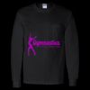 Unisex Ultra Cotton® Long Sleeve Pocket T-Shirt Thumbnail