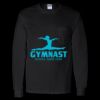 Unisex Ultra Cotton® Long Sleeve Pocket T-Shirt Thumbnail