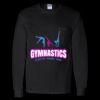 Unisex Ultra Cotton® Long Sleeve Pocket T-Shirt Thumbnail