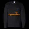 Unisex Ultra Cotton® Long Sleeve Pocket T-Shirt Thumbnail