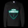 Unisex Ultra Cotton® Long Sleeve Pocket T-Shirt Thumbnail
