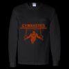 Unisex Ultra Cotton® Long Sleeve Pocket T-Shirt Thumbnail