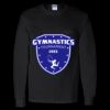 Unisex Ultra Cotton® Long Sleeve Pocket T-Shirt Thumbnail