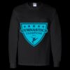 Unisex Ultra Cotton® Long Sleeve Pocket T-Shirt Thumbnail
