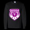 Unisex Ultra Cotton® Long Sleeve Pocket T-Shirt Thumbnail